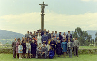 Negativos do Fotógrafo Carlos Alonso Martínez (Fotsca) (1972)