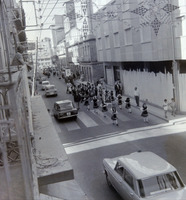 Negativos do Fotógrafo Carlos Alonso Martínez (Fotsca) (1973)