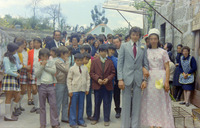 Negativos do Fotógrafo Carlos Alonso Martínez (Fotsca) (1973)