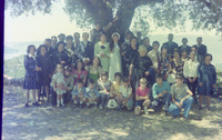 Negativos do Fotógrafo Carlos Alonso Martínez (Fotsca) (1974)