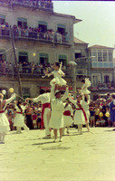 Negativos do Fotógrafo Carlos Alonso Martínez (Fotsca) (1974)