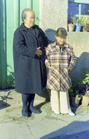 Negativos do Fotógrafo Carlos Alonso Martínez (Fotsca) (1973)