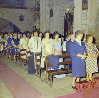 Negativos do Fotógrafo Carlos Alonso Martínez (Fotsca) (1975)