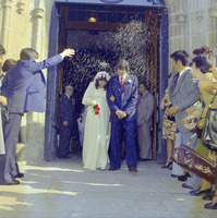 Negativos do Fotógrafo Carlos Alonso Martínez (Fotsca) (1975)