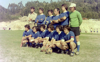 Negativos do Fotógrafo Carlos Alonso Martínez (Fotsca) (1977)