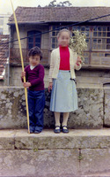 Negativos do Fotógrafo Carlos Alonso Martínez (Fotsca) (1978)