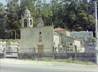 Negativos do Fotógrafo Carlos Alonso Martínez (Fotsca) (1979)