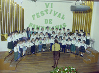 Negativos do Fotógrafo Carlos Alonso Martínez (Fotsca) (1989)