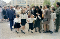 Negativos do Fotógrafo Carlos Alonso Martínez (Fotsca) (1990)