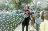 Negativos do Fotógrafo Carlos Alonso Martínez (Fotsca) (1990)