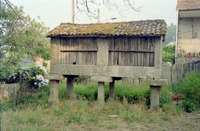 Negativos do Fotógrafo Carlos Alonso Martínez (Fotsca) (1990)