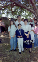 Negativos do Fotógrafo Carlos Alonso Martínez (Fotsca) (1991)