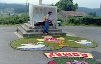 Negativos do Fotógrafo Carlos Alonso Martínez (Fotsca) (1992)