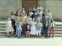 Negativos do Fotógrafo Carlos Alonso Martínez (Fotsca) (1993)