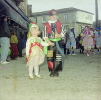 Negativos do Fotógrafo Carlos Alonso Martínez (Fotsca) (1991)